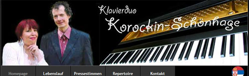 korockin schoenhage